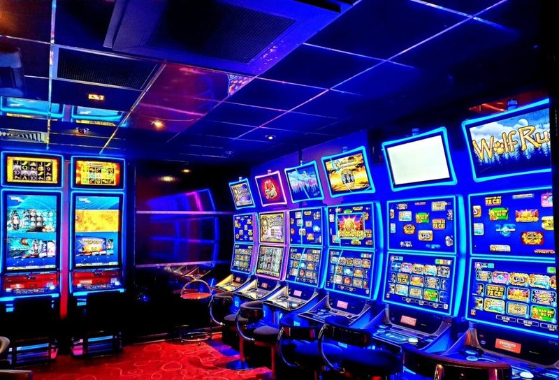 Spinscastle casino login - The Rise of Mobile Gaming in the UK: Unlocking Endless Entertainment